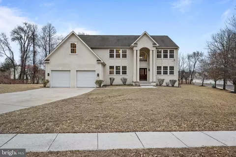 Exterior - 6 River Run, Lawnside, NJ 08045 photo 2 of 3