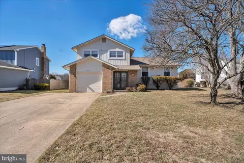212 Nathaniel Ave, Cherry Hill, NJ 08003
