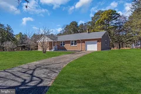 509 Evergreen Ave, Berlin, NJ 08009