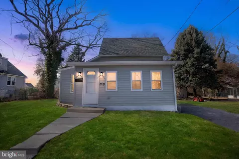 130 Yale Ave, Gloucester City, NJ 08030
