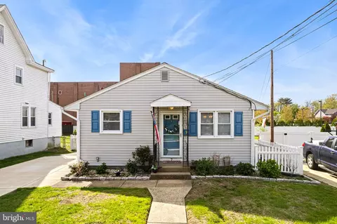 7 E Albertson Ave, Haddon Township, NJ 08108