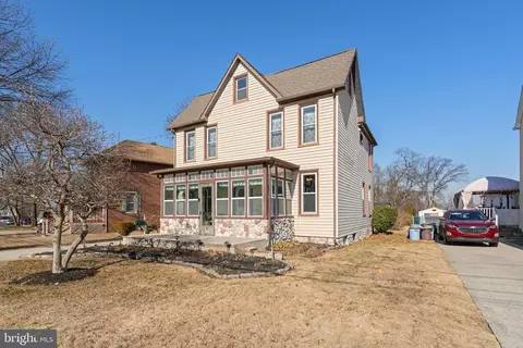 7783 Marion Ave, Pennsauken, NJ 08109