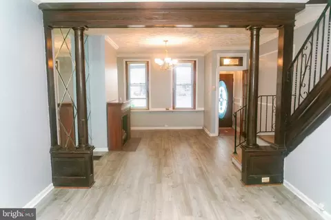 767 Line St, Camden, NJ 08103