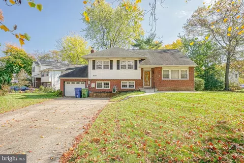 300 Sheffield Rd, Cherry Hill, NJ 08034