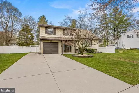 117 Keats Pl, Cherry Hill, NJ 08003
