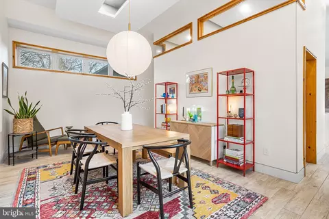 Dining - 608 Cedar Ave, Haddonfield, NJ 08033 photo 3 of 3