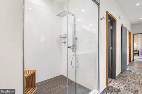 Entry Way - 608 Cedar Ave, Haddonfield, NJ 08033 photo 6 of 6