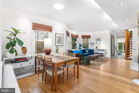 Dining - 608 Cedar Ave, Haddonfield, NJ 08033 photo 1 of 3
