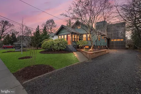 608 Cedar Ave, Haddonfield, NJ 08033