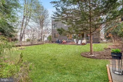 Exterior - 608 Cedar Ave, Haddonfield, NJ 08033 photo 11 of 11