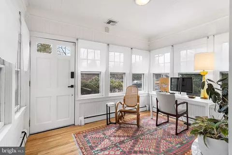 Exterior - 608 Cedar Ave, Haddonfield, NJ 08033 photo 6 of 11