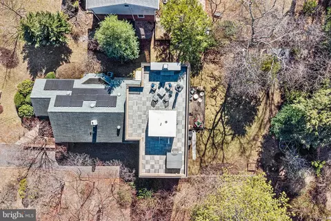 View/Area - 608 Cedar Ave, Haddonfield, NJ 08033 photo 1 of 5