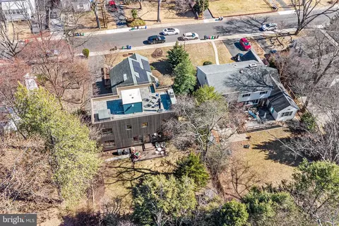 View/Area - 608 Cedar Ave, Haddonfield, NJ 08033 photo 2 of 5