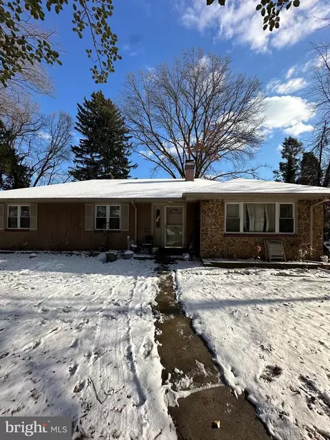113 Harvard Ave, Somerdale, NJ 08083