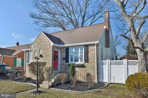 1929 Wayne Ave, Haddon Heights, NJ 08035