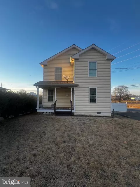 8461 Holman Ave, Pennsauken, NJ 08110