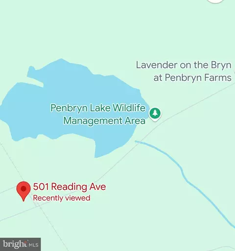 501 Reading Ave, Berlin, NJ 08009
