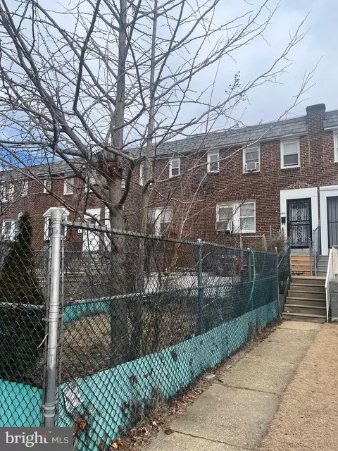 664 Randolph St, Camden, NJ 08105