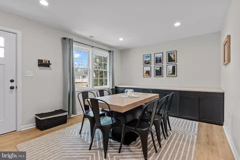 Entry Way - 1015 Crest Rd, Pine Hill, NJ 08021 photo 1 of 1