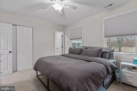 Bedroom - 1015 Crest Rd, Pine Hill, NJ 08021 photo 1 of 2