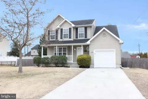 620 10th Ave, Lindenwold, NJ 08021