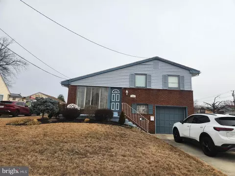 2356 Corbett Rd, Pennsauken, NJ 08109
