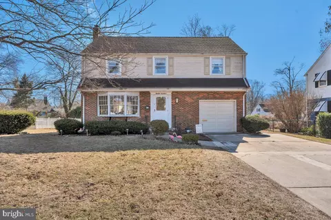 1216 Kings Hwy, Haddon Heights, NJ 08035
