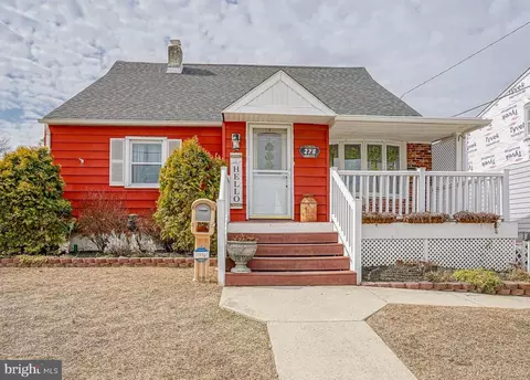 278 Salem Ave, Bellmawr, NJ 08031
