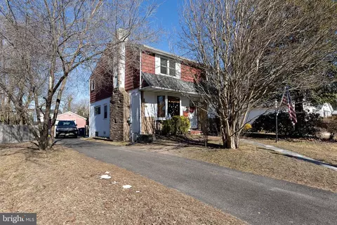 108 Fairmount, Laurel Springs, NJ 08021