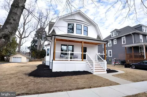 111 Carlisle Rd, Audubon, NJ 08106