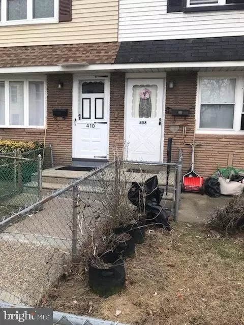 408 Hudson St, Gloucester City, NJ 08030