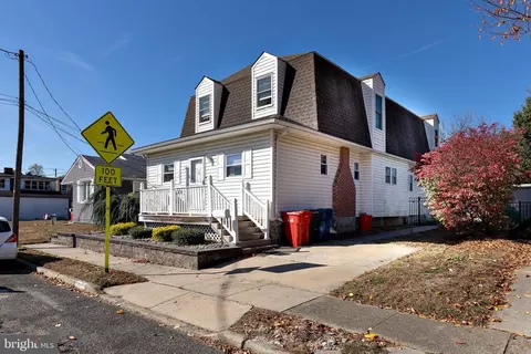 6 Harvard Ave, Somerdale, NJ 08083