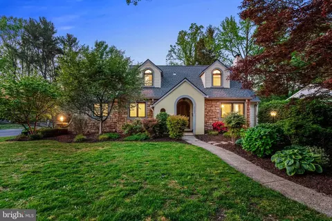 1127 S Park Ave, Haddon Heights, NJ 08035