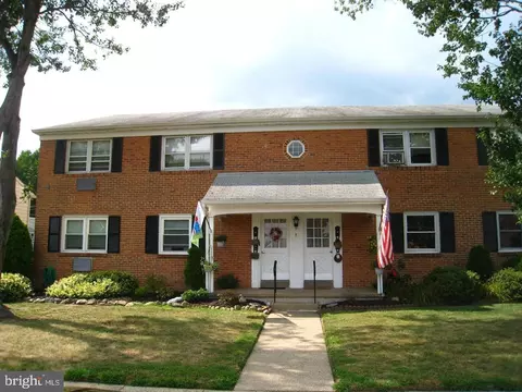 7 B Sunnybrook Rd, Stratford, NJ 08084
