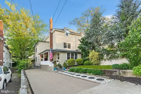 202 Lakeview Ave, Haddonfield, NJ 08033