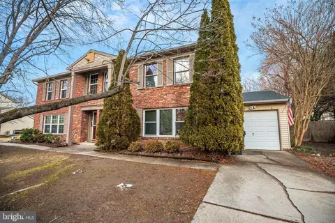 313 Osprey Ln, Voorhees, NJ 08043