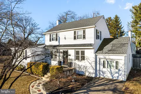 273 Hopkins Rd, Haddonfield, NJ 08033