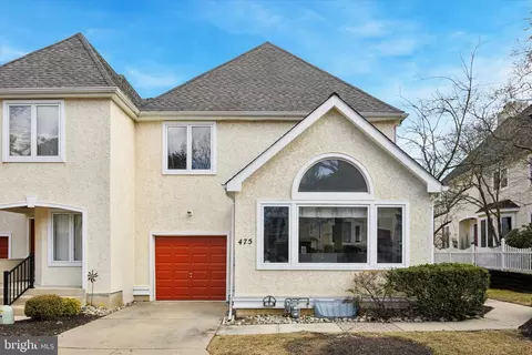475 Brittany Ln, Cherry Hill, NJ 08003