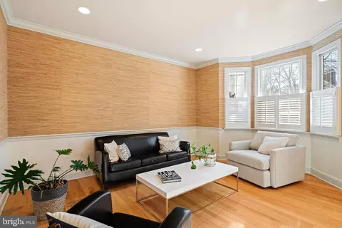 Living - 417 E Summit Ave, Haddonfield, NJ 08033 photo 1 of 1
