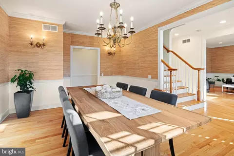 Dining - 417 E Summit Ave, Haddonfield, NJ 08033 photo 1 of 2