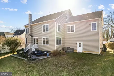 Exterior - 417 E Summit Ave, Haddonfield, NJ 08033 photo 3 of 3