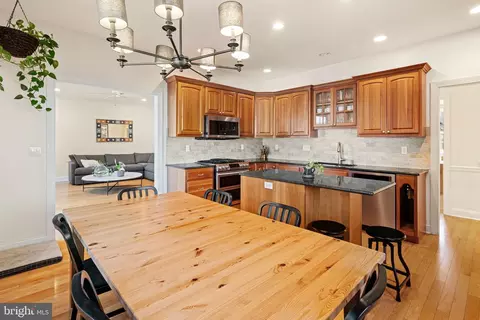 Kitchen - 417 E Summit Ave, Haddonfield, NJ 08033 photo 3 of 3