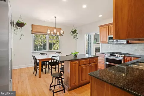 Kitchen - 417 E Summit Ave, Haddonfield, NJ 08033 photo 1 of 3