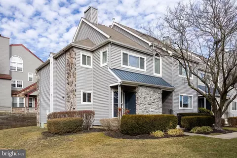 511 Chanticleer, Cherry Hill, NJ 08003