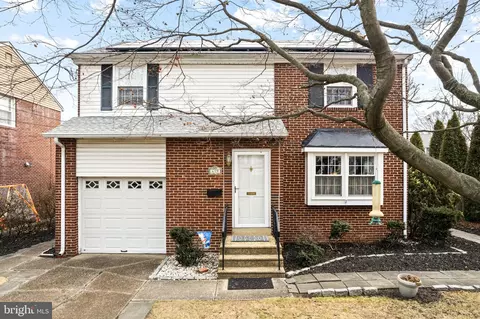 619 Radnor Ave, Haddonfield, NJ 08033