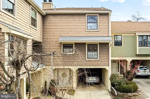 319 Kings Croft, Cherry Hill, NJ 08034