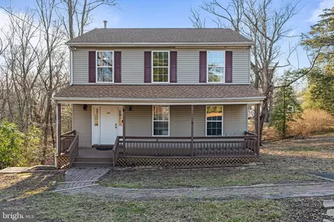100 Ebert Ave, Voorhees, NJ 08043 photo 1