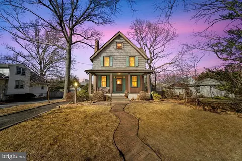 306 Harrison Ave, Collingswood, NJ 08108