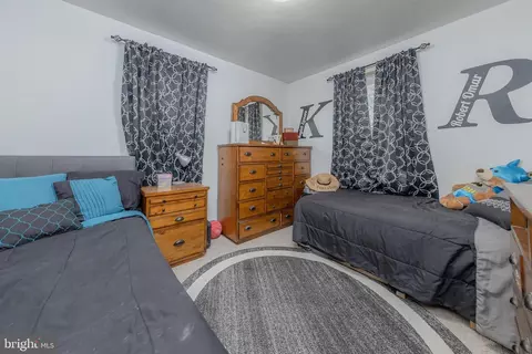 Bedroom - 118 Evesham Rd, Glendora, NJ 08029 photo 2 of 3