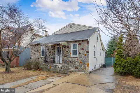 Exterior - 118 Evesham Rd, Glendora, NJ 08029 photo 2 of 4